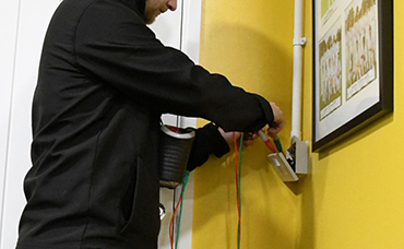 Profesional Electrical Services - HS Electrical