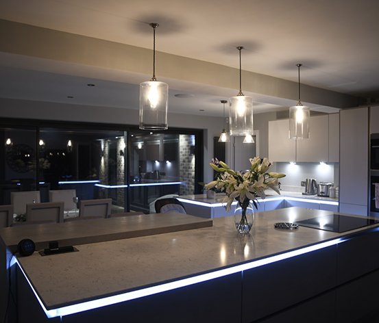 Profesional Electrical Services - HS Electrical